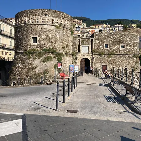 Residenza Ferdinando - 40m Dal Mare Pizzo (Calabria)