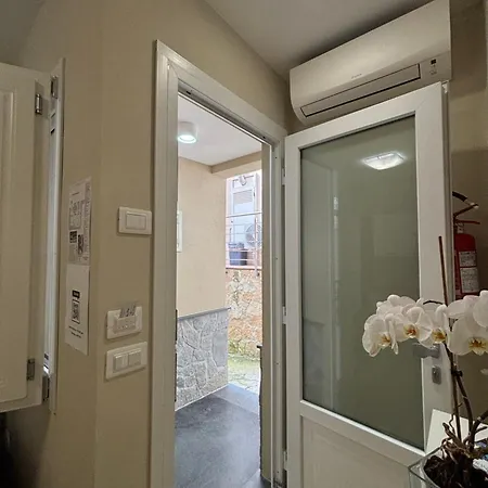 Residenza Ferdinando - 40m Dal Mare