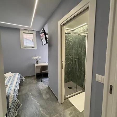 Residenza Ferdinando - 40m Dal Mare Apartamento *