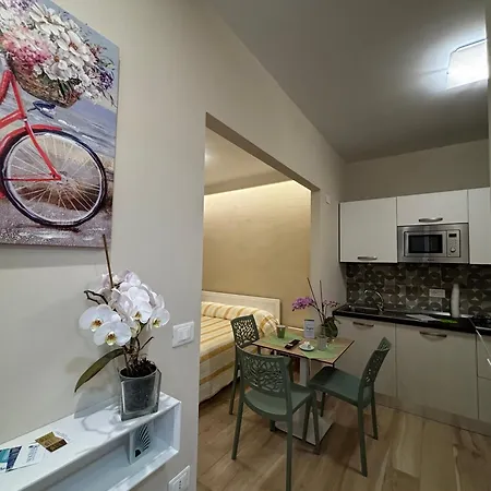 Residenza Ferdinando - 40m Dal Mare Pizzo (Calabria)