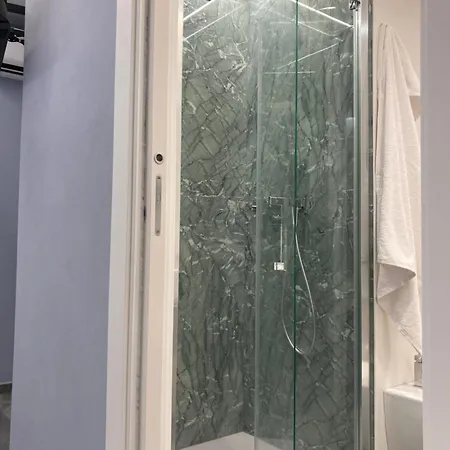 Residenza Ferdinando - 40m Dal Mare Apartamento