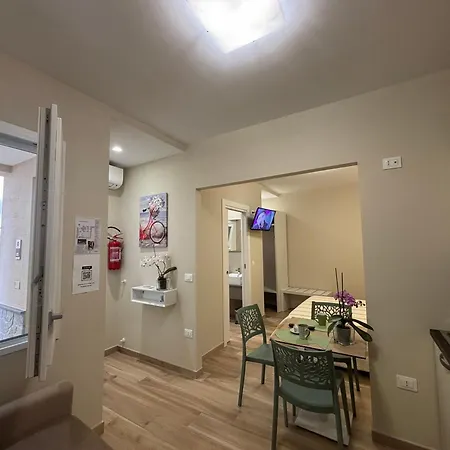 Residenza Ferdinando - 40m Dal Mare *