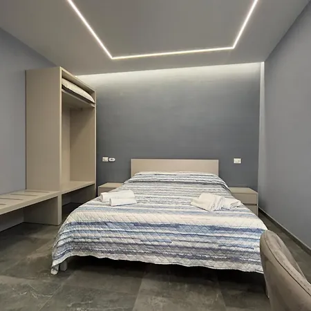 Residenza Ferdinando - 40m Dal Mare * Pizzo (Calabria)