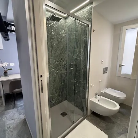 Residenza Ferdinando - 40m Dal Mare