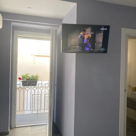 Apartment Residenza Ferdinando - 40m Dal Mare Pizzo (Calabria)