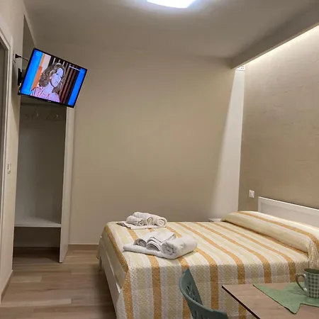 Residenza Ferdinando - 40m Dal Mare Pizzo (Calabria)