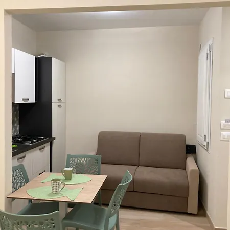 Residenza Ferdinando - 40m Dal Mare