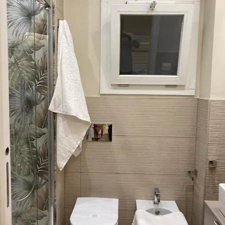 Residenza Ferdinando - 40m Dal Mare Apartment