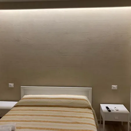 Apartment Residenza Ferdinando - 40m Dal Mare *