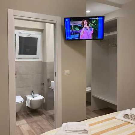Residenza Ferdinando - 40m Dal Mare *