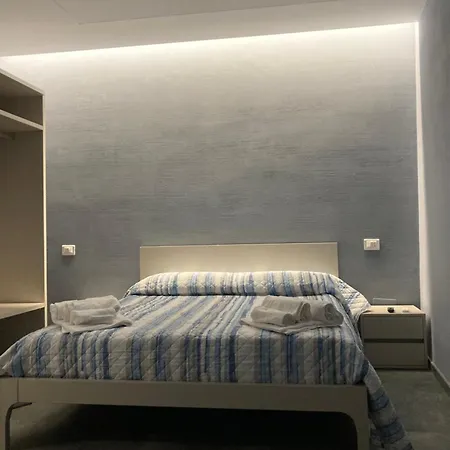 Residenza Ferdinando - 40m Dal Mare