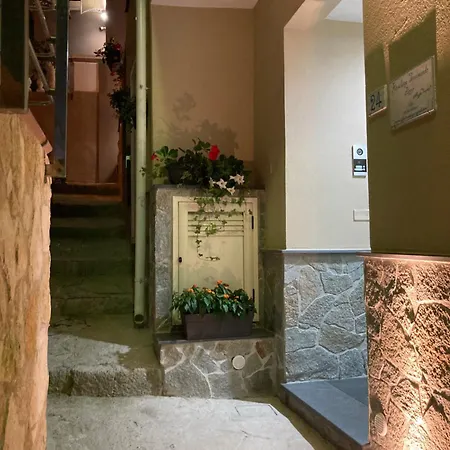 Residenza Ferdinando - 40m Dal Mare Apartment *