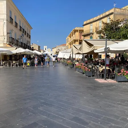 Residenza Ferdinando - 40m Dal Mare