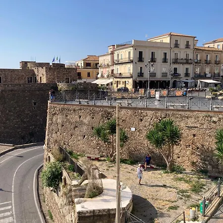 Residenza Ferdinando - 40m Dal Mare Apartment