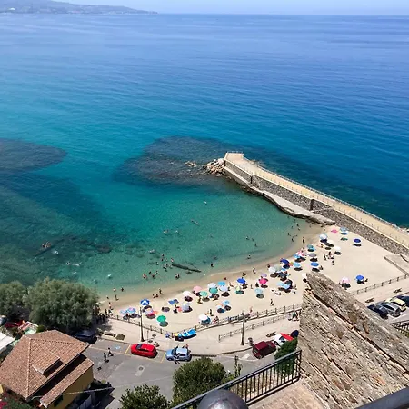Residenza Ferdinando - 40m Dal Mare *