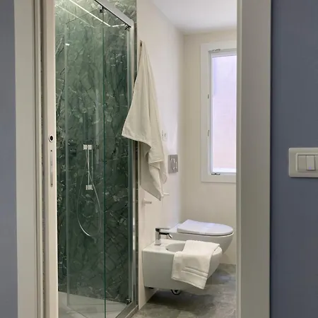 Apartment Residenza Ferdinando - 40m Dal Mare Pizzo (Calabria)