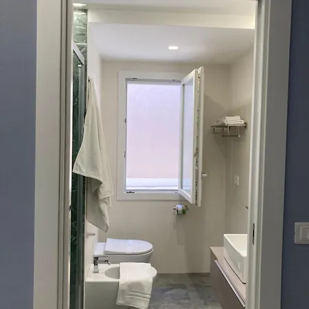 Apartment Residenza Ferdinando - 40m Dal Mare