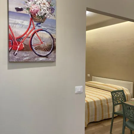 Residenza Ferdinando - 40m Dal Mare *