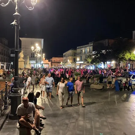 Residenza Ferdinando - 40m Dal Mare *