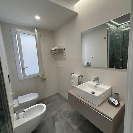 Διαμέρισμα Residenza Ferdinando - 40m Dal Mare