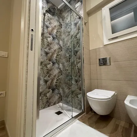 Appartement Residenza Ferdinando - 40m Dal Mare Pizzo (Calabria)