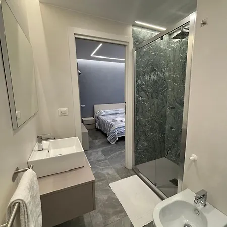 Residenza Ferdinando - 40m Dal Mare