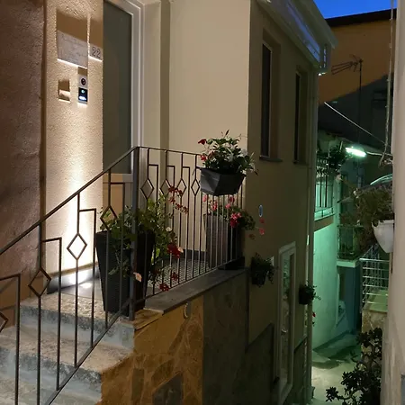 Διαμέρισμα Residenza Ferdinando - 40m Dal Mare *