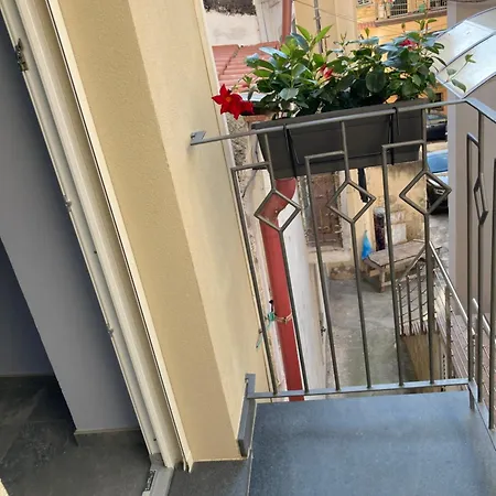 Appartement Residenza Ferdinando - 40m Dal Mare