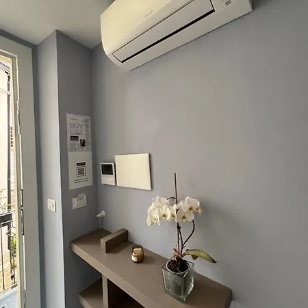 Appartement Residenza Ferdinando - 40m Dal Mare Pizzo (Calabria)