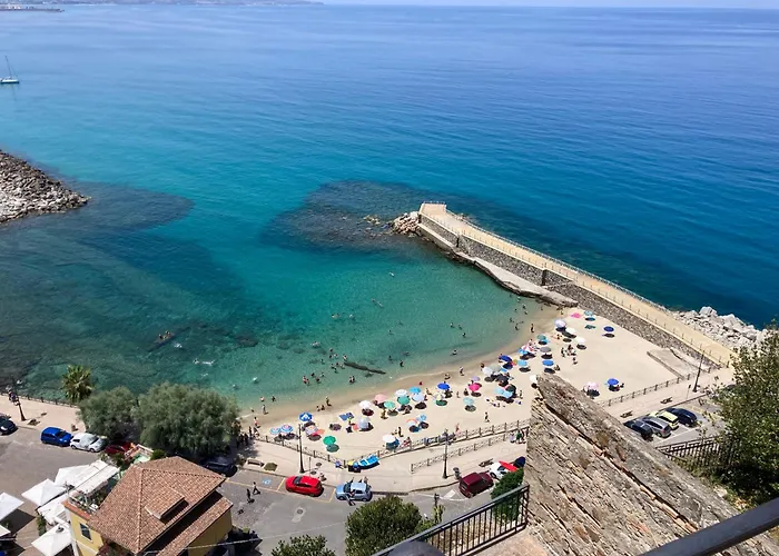 Residenza Ferdinando - 40m Dal Mare *