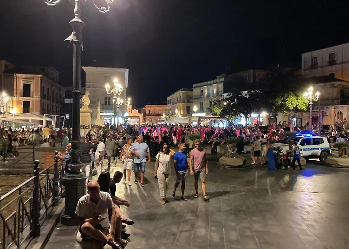 Residenza Ferdinando - 40m Dal Mare *