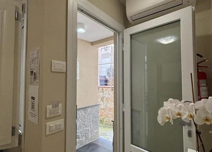 Residenza Ferdinando - 40m Dal Mare