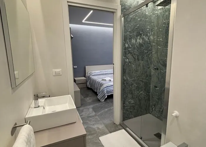 Residenza Ferdinando - 40m Dal Mare