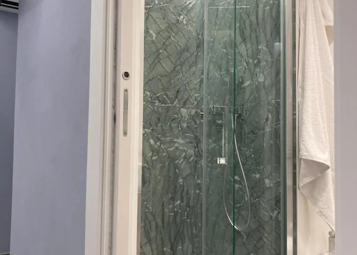 Residenza Ferdinando - 40m Dal Mare 公寓