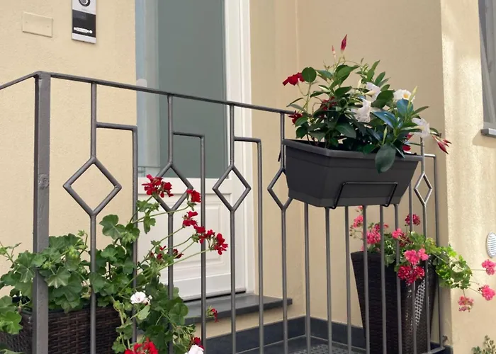 公寓 Residenza Ferdinando - 40m Dal Mare