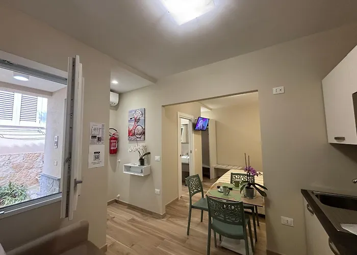 Residenza Ferdinando - 40m Dal Mare *