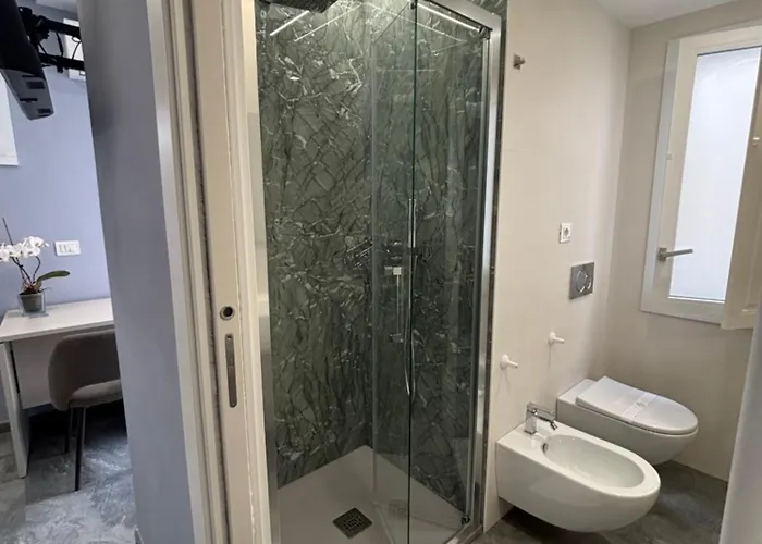 Residenza Ferdinando - 40m Dal Mare